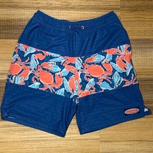 Vineyard Vines Men’s Swimsuit - Size Medium